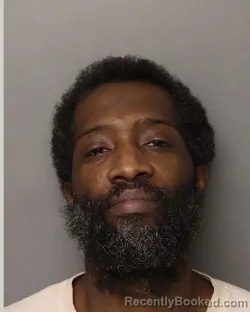 Mugshot of KEON JAMAL HOWZE booked in Lancaster County, South Carolina on March 20, 2026