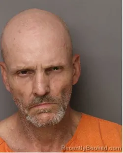 Mugshot of CHRISTOPHER DALE HOLSHOUSER booked in Lancaster County, South Carolina on March 24, 2026