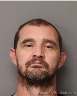 Mugshot of BILLY CHARLES POSTON booked in Lancaster County, South Carolina on March 25, 2026