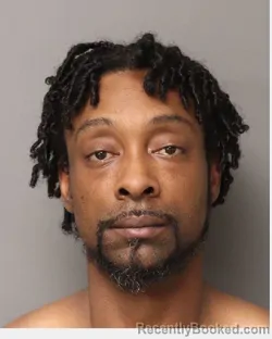 Mugshot of JULIAN LEE KELLY booked in Lancaster County, South Carolina on March 26, 2026