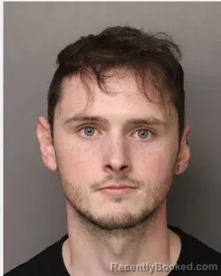 Mugshot of ALEXANDER STORM SAVARESE booked in Lancaster County, South Carolina on March 26, 2026