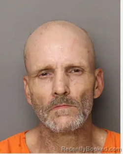 Mugshot of CHRISTOPHER DALE HOLSHOUSER booked in Lancaster County, South Carolina on March 27, 2026