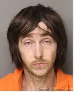 Mugshot of DEREK EUGENE KNIGHT booked in Lancaster County, South Carolina on March 27, 2026