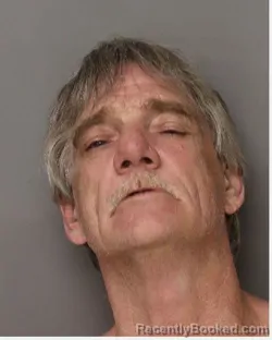 Mugshot of MICHAEL LINDSEY FAILE booked in Lancaster County, South Carolina on March 28, 2026