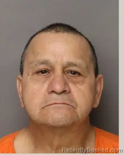 Mugshot of JOSE RIOS booked in Lancaster County, South Carolina on March 29, 2026