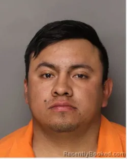 Mugshot of FERNANDO JOSE CASTRO RODRIGUEZ booked in Lancaster County, South Carolina on March 30, 2026