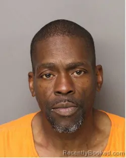 Mugshot of TORREY STEWART booked in Lancaster County, South Carolina on March 31, 2026