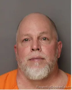 Mugshot of JOSHUA LEE CLARK booked in Lancaster County, South Carolina on April 1, 2026