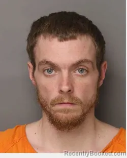 Mugshot of JOSHUA LEE WHITAKER booked in Lancaster County, South Carolina on April 1, 2026