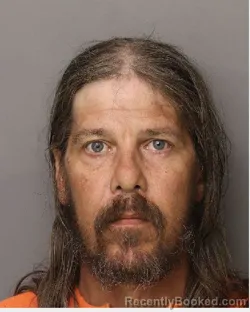 Mugshot of FREDERICK CRISTIAN Second WORKMAN booked in Lancaster County, South Carolina on April 3, 2026