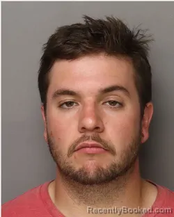 Mugshot of CAMERON TAYLOR HOLLAND booked in Lancaster County, South Carolina on April 4, 2026