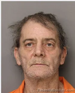 Mugshot of DAVID EARL LEE booked in Lancaster County, South Carolina on April 4, 2026