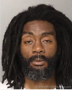 Mugshot of MALCOLM EUGENE BELK booked in Lancaster County, South Carolina on April 5, 2026