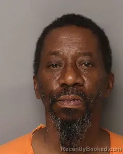 Mugshot of RANDY MCILWAIN booked in Lancaster County, South Carolina on April 5, 2026