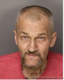 Mugshot of RICHARD KEVIN OUTEN booked in Lancaster County, South Carolina on April 16, 2026