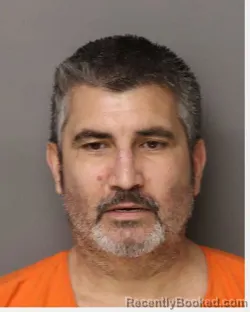 Mugshot of RONALD EDWARD Second DEESE booked in Lancaster County, South Carolina on April 16, 2026