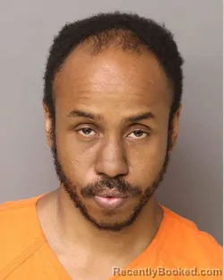 Mugshot of MITCHELL MONTEL DUNCAN booked in Lancaster County, South Carolina on April 18, 2026