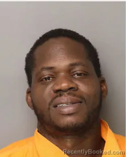 Mugshot of LAFRANKIE DONTAY ROSEBOROUGH booked in Lancaster County, South Carolina on April 22, 2026