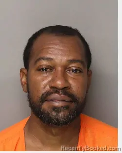 Mugshot of NATHANIEL EDWARD ROBINSON booked in Lancaster County, South Carolina on April 25, 2026