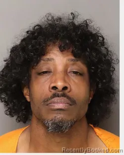 Mugshot of CHRISTOPHER LAMOR HILL booked in Lancaster County, South Carolina on April 25, 2026