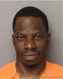 Mugshot of BENNIE ALONZO LYNN booked in Lancaster County, South Carolina on May 1, 2026