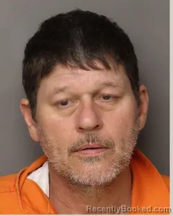 Mugshot of TIMOTHY RAY KOLB booked in Lancaster County, South Carolina on May 17, 2026