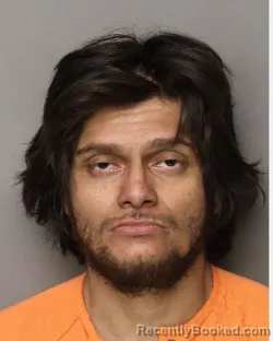 Mugshot of JOSE FERNANDEZ-VAZQUEZ booked in Lancaster County, South Carolina on May 21, 2026