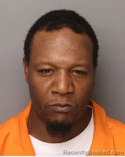 Mugshot of JOVONTE LAVALAS MCILWAIN booked in Lancaster County, South Carolina on May 22, 2026
