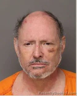 Mugshot of ARTHUR AUGUSTINE TREVINO booked in Lancaster County, South Carolina on May 24, 2026