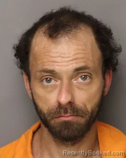 Mugshot of JAMES EDWARD BOWERS booked in Lancaster County, South Carolina on May 24, 2026