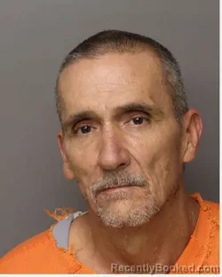 Mugshot of JIMMY ONEAL HINSON booked in Lancaster County, South Carolina on May 28, 2026