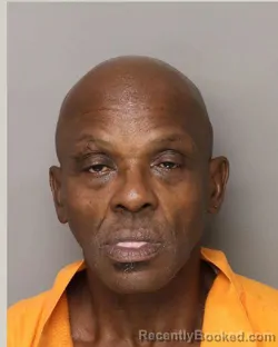 Mugshot of RALPH KENNETH CHISHOLM booked in Lancaster County, South Carolina on May 29, 2026
