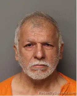 Mugshot of ROBERTO ALVAREZ RETOLAZA booked in Lancaster County, South Carolina on June 1, 2026