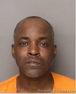 Mugshot of TOMARCHIO LATWAN TRUESDALE booked in Lancaster County, South Carolina on June 6, 2026