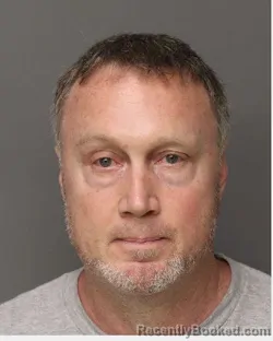 Mugshot of DAVID NATHANIEL DILLS booked in Lancaster County, South Carolina on June 14, 2026