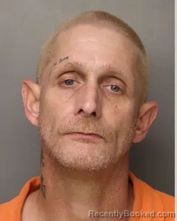 Mugshot of MICHAEL ALAN TAYLOR booked in Lancaster County, South Carolina on June 15, 2026