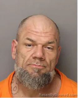 Mugshot of JAMES JUSTIN WALTERS booked in Lancaster County, South Carolina on June 23, 2026