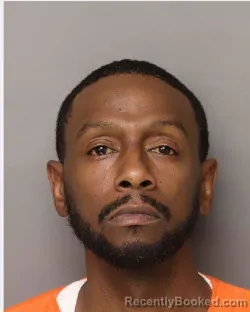 Mugshot of TRAVIS PHILLIP MILLER booked in Lancaster County, South Carolina on June 23, 2026
