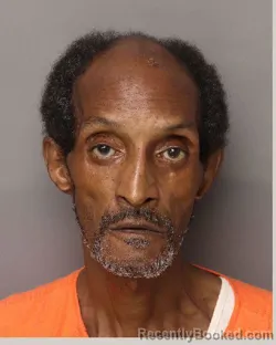 Mugshot of MICHAEL ANTHONY FLEMING booked in Lancaster County, South Carolina on July 3, 2026
