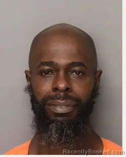 Mugshot of QUARNIK TIRRELLE HAGGINS booked in Lancaster County, South Carolina on July 13, 2026