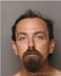 Mugshot of JOSHUA LYNN JAMIESON booked in Lancaster County, South Carolina on July 20, 2026