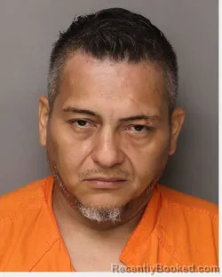 Mugshot of JOSUE DANIEL HERNANDEZ VELASQUEZ booked in Lancaster County, South Carolina on July 23, 2026