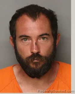 Mugshot of Jeremy Lee Dixon booked in Lancaster County, South Carolina on September 4, 2026