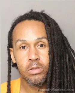 Mugshot of Joshua Lamont Green booked in Lancaster County, South Carolina on September 4, 2026