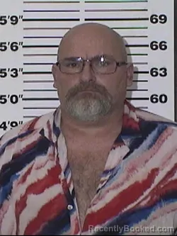 Mugshot of TRAVIS DEAN EGLEY