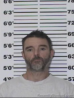 Mugshot of DANIEL MICHEAL MOORE