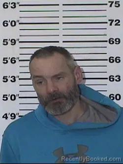 Mugshot of TIMOTHY JOSEPH SOMERS