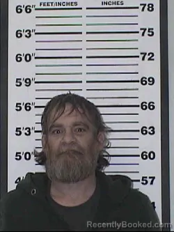 Mugshot of EDWARD LEROY TRUE