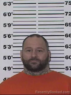 Mugshot of ALBERT JAMES STOCKER