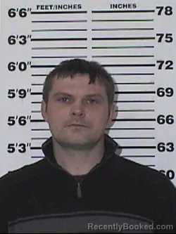Mugshot of ROSS ADAM BROOKS